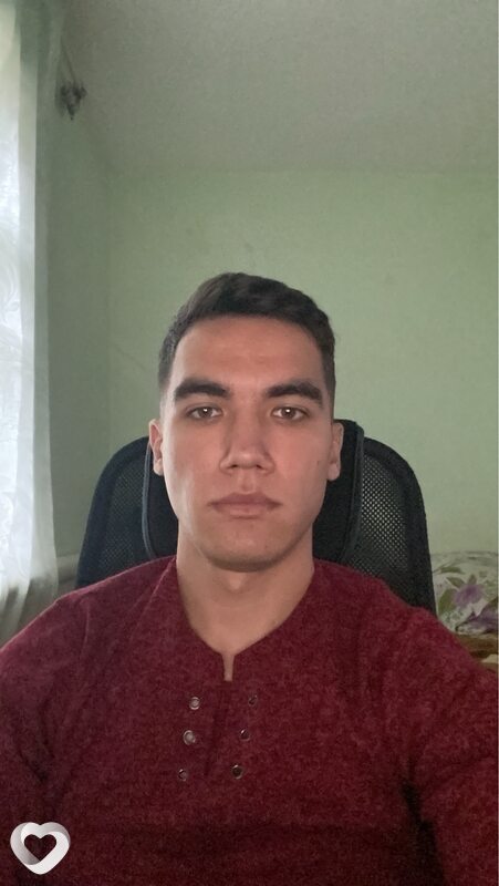 Adilkhan, 25, Костанае — анкета №3437853