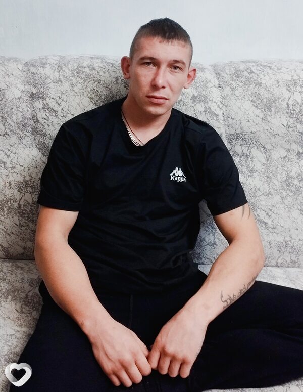 Алексей, 27, Улан-Удэ — анкета №3437859