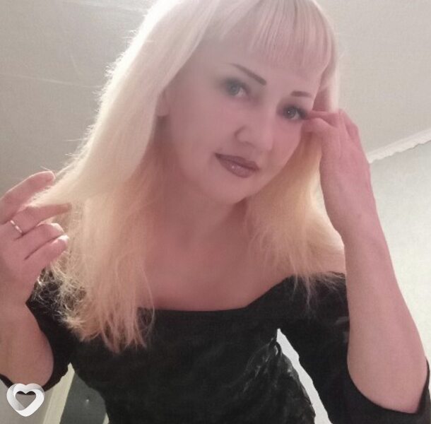 Иринка, 46, Омске — анкета №3437861