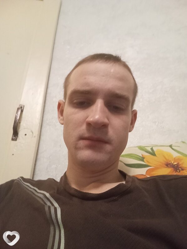 Борис, 26, Тамбове — анкета №3437864