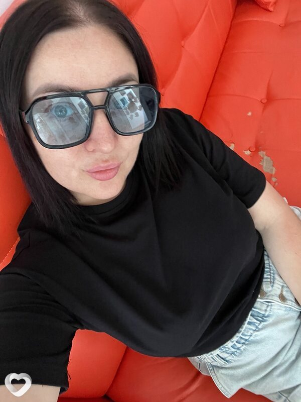 Екатерина, 33, Старом Осколе — анкета №3437865