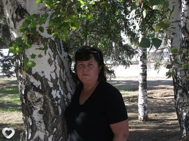 Светочка, 46, Волжском — анкета №3437974