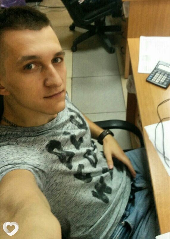 Ильвир, 30, Оренбурге — анкета №3437988