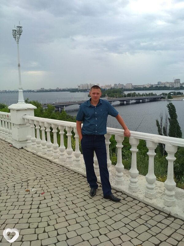Сергей, 40, Москве — анкета №3437990