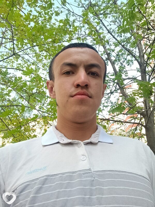 Толик, 22, Воронеже — анкета №3438271