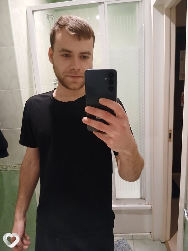 Владимир, 28, Москве — анкета №3438277