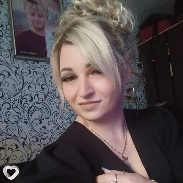 Ангелина, 40, Москве — анкета №3438279