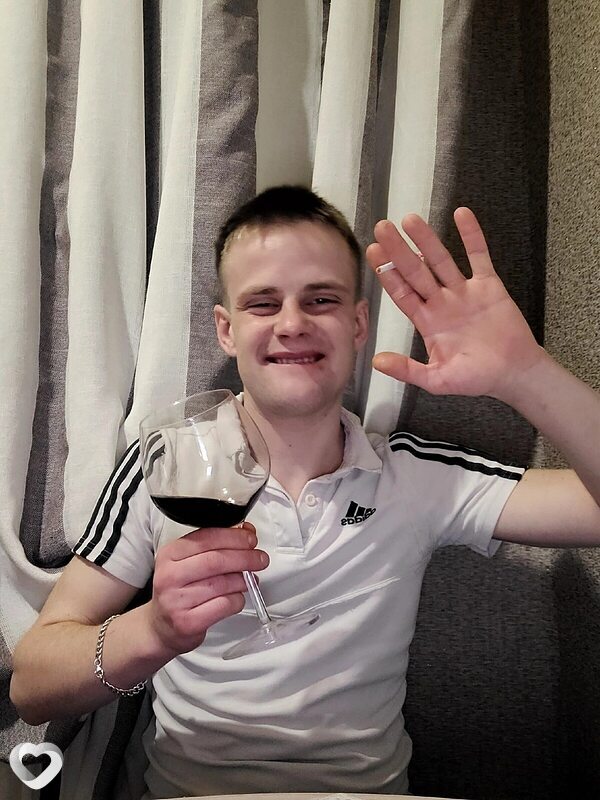 Даня, 26, Нижнем Новгороде — анкета №3438280