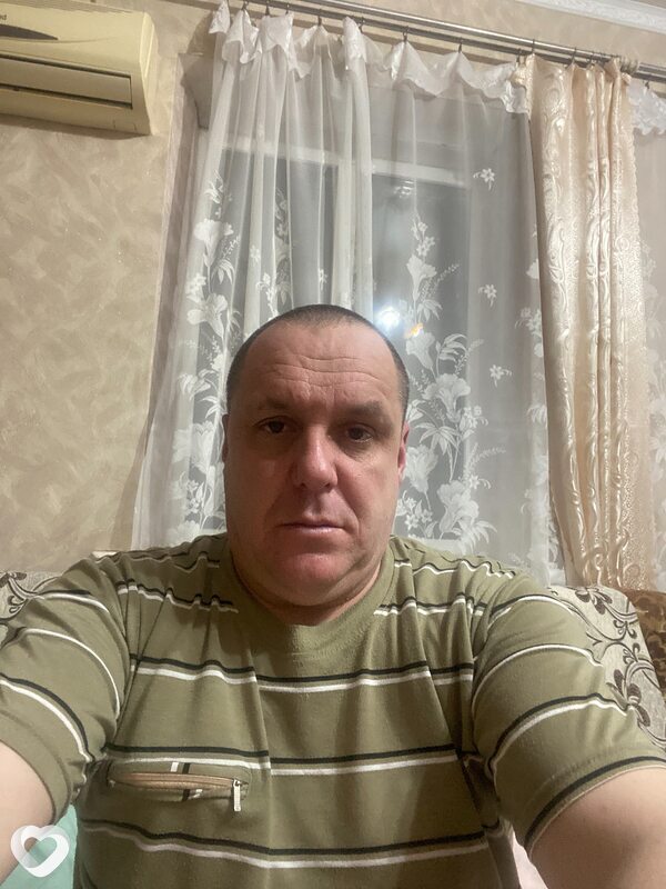 Сергей, Зерноград