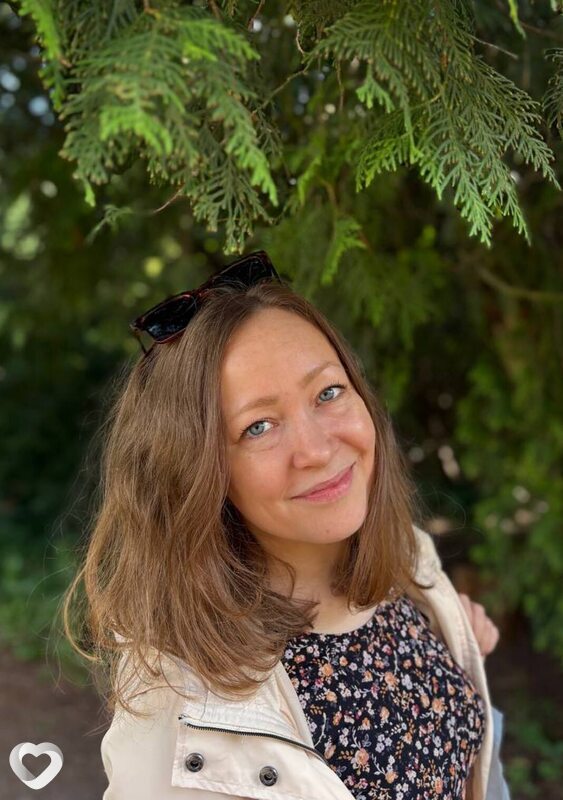 Ульяна, 35, Екатеринбурге — анкета №3438291