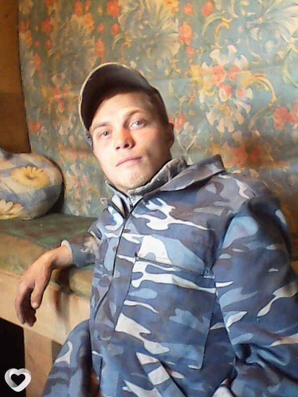 Владимир, 32, Перми — анкета №3438292