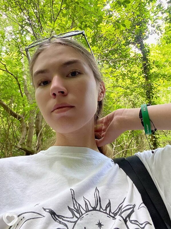 Анастасия, 20, Самаре — анкета №3438003