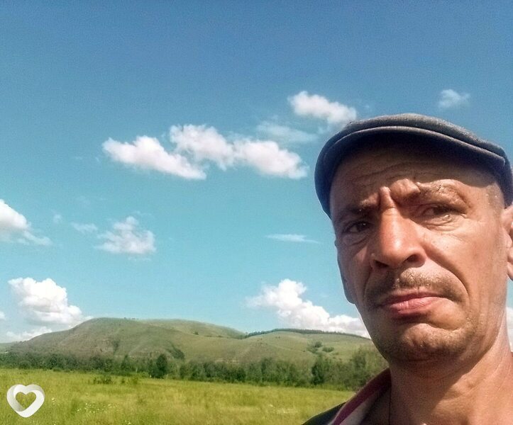 Сергей, 48, Минусинске — анкета №3438004