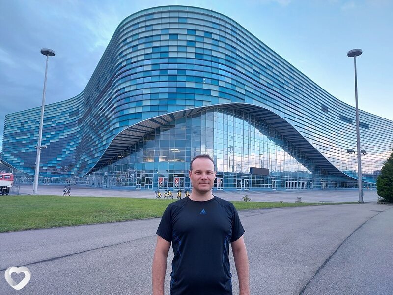 Андрей, 41, Красногорске — анкета №3438008