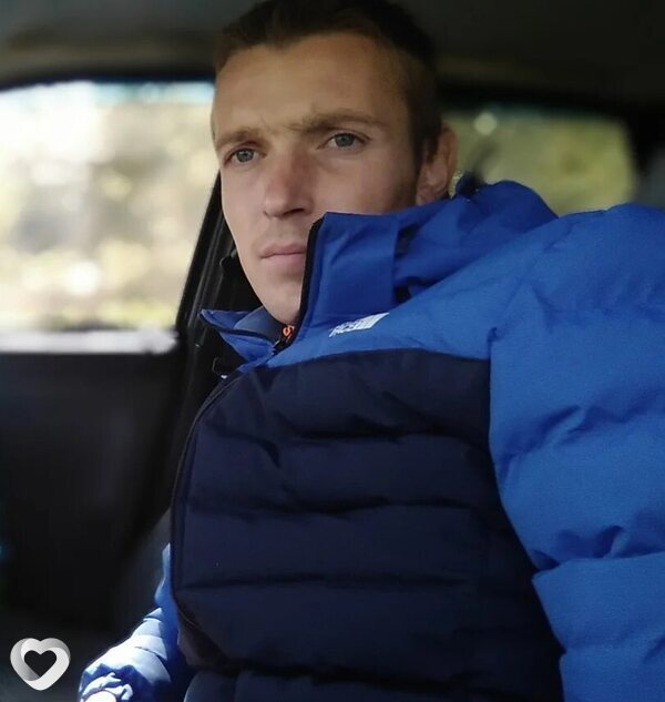 Александр, 33, Великом Новгороде — анкета №3438011