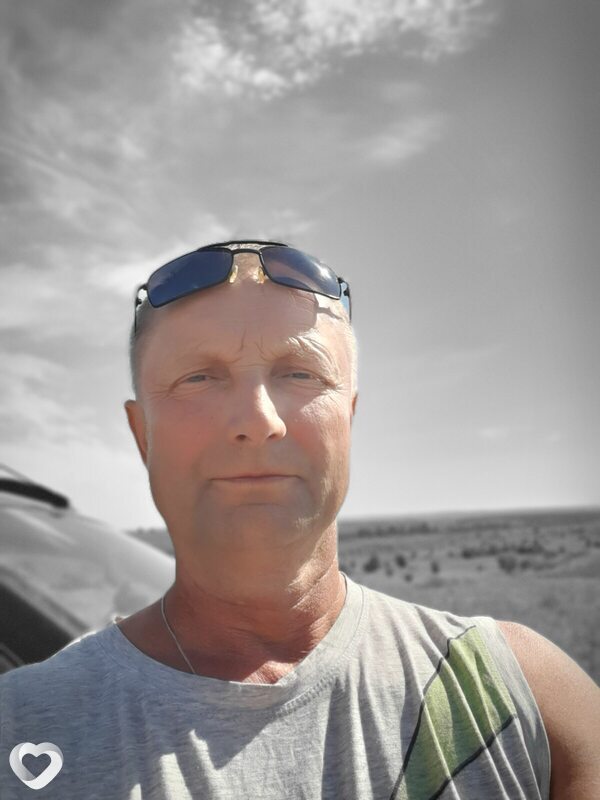 Иван, 57, Россоши — анкета №3438017
