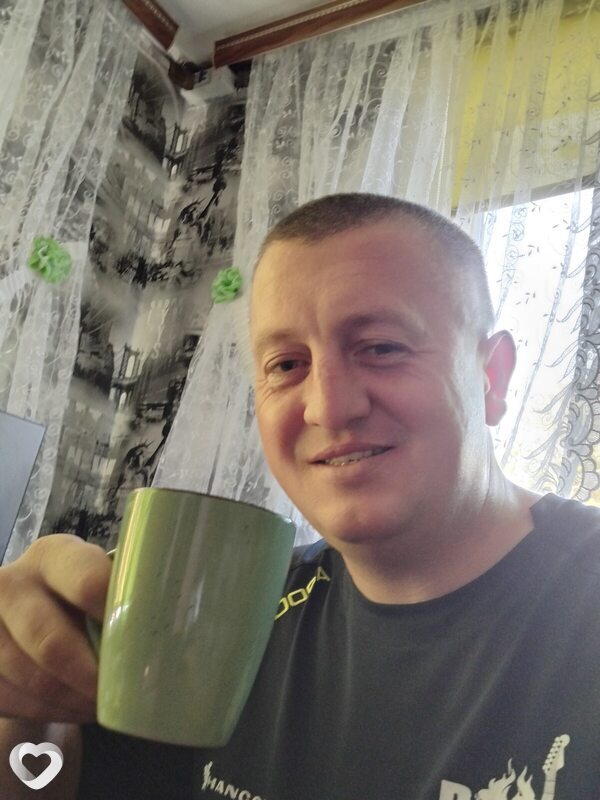 Андрій, 41, Ковеле — анкета №3438223