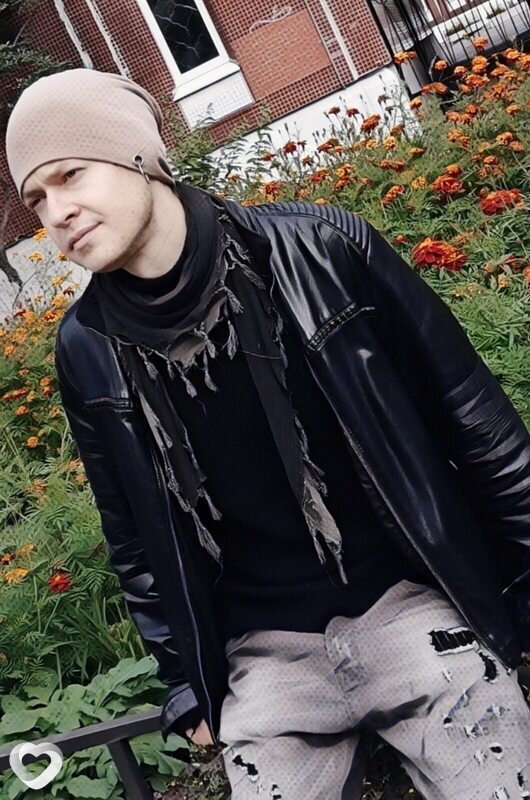 Алексей, 26, Санкт-Петербурге — анкета №3438227