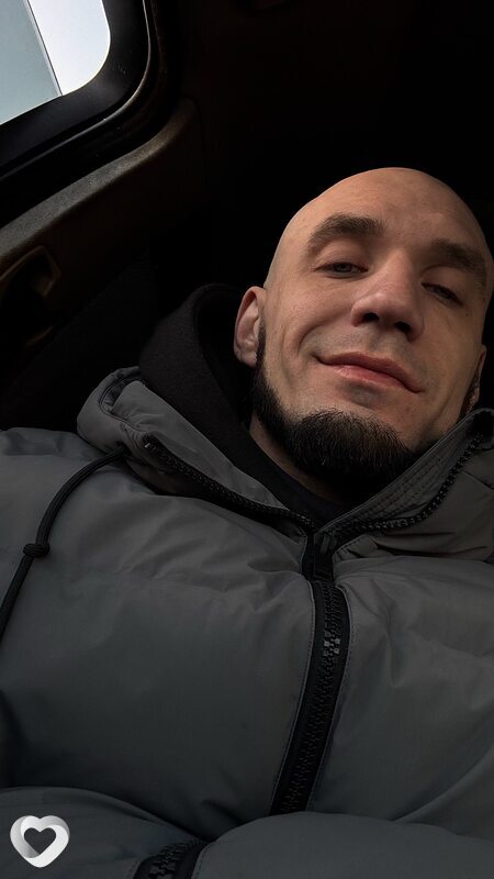 Darknesss, 34, Красноярске — анкета №3438232