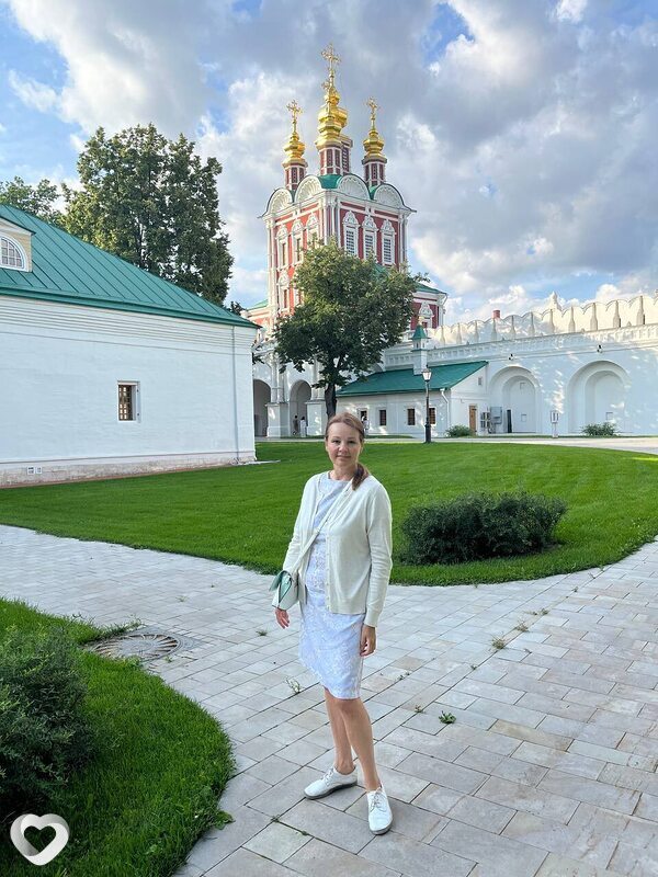 Марина, 43, Перми — анкета №3438239