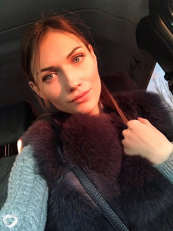 Ольга, 40, Калинковичах — анкета №3438243