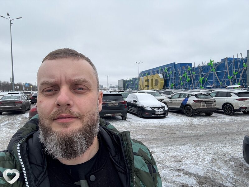 Андрей, 43, Ижевске — анкета №3438244