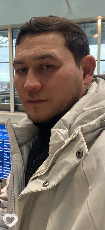 Maksud, 33, Минске — анкета №3438177