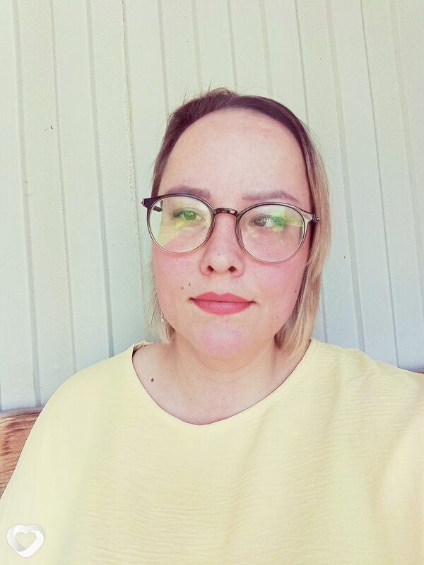 Ирина, 31, Миллерове — анкета №3438185