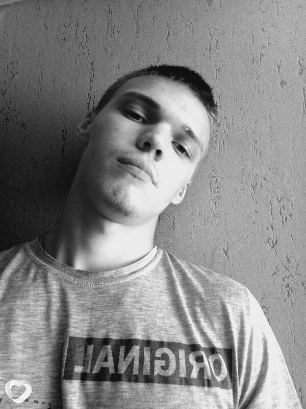 Андрей, 25, Ярославле — анкета №3438186