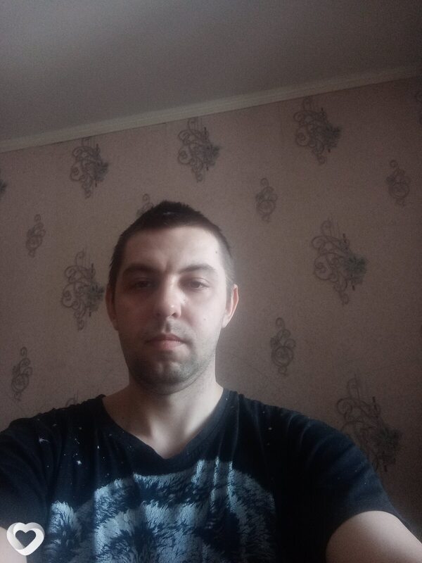 Александр, 33, Тамбове — анкета №3438187