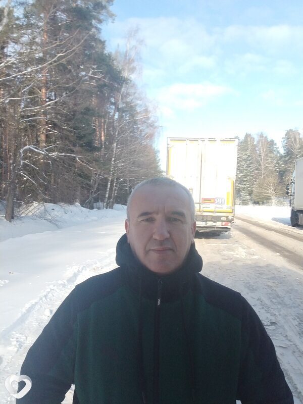 Wladimir, 49, Киеве — анкета №3438192