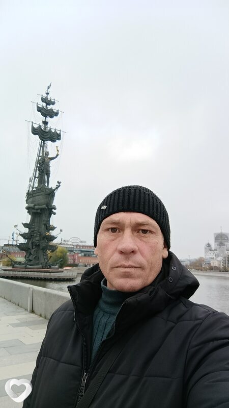 Владимир, 41, Энгельсе — анкета №3438072