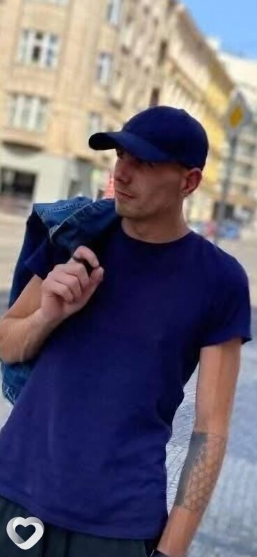 Віктор, 30, Ужгороде — анкета №3438075
