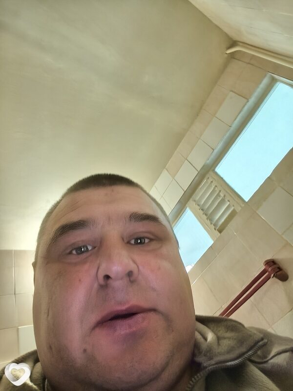 Андрей, 44, Новосибирске — анкета №3438080