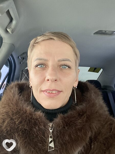 Ольга, Зима