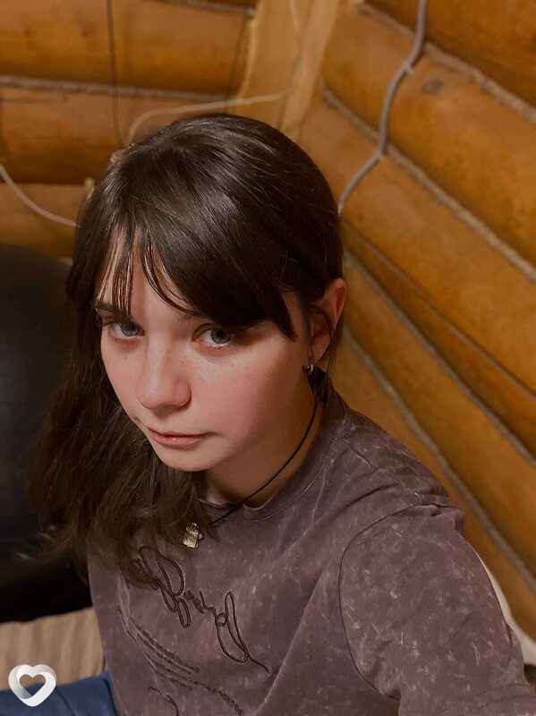 Daria, 19, Перми — анкета №3438062