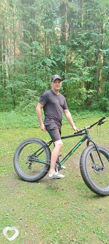 Денис, 48, Кирове — анкета №3438063