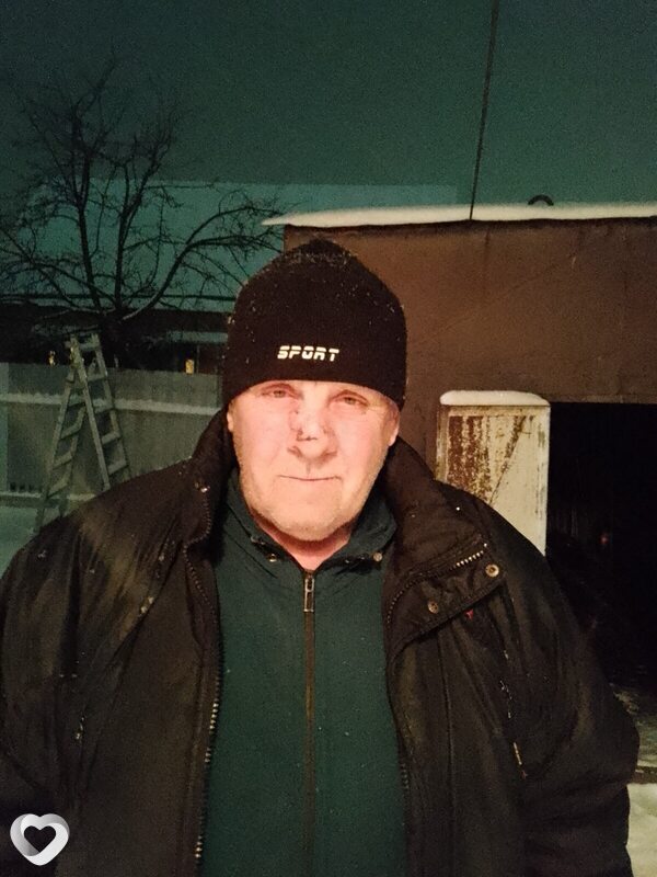 Василий, 65, Ульяновске — анкета №3438068