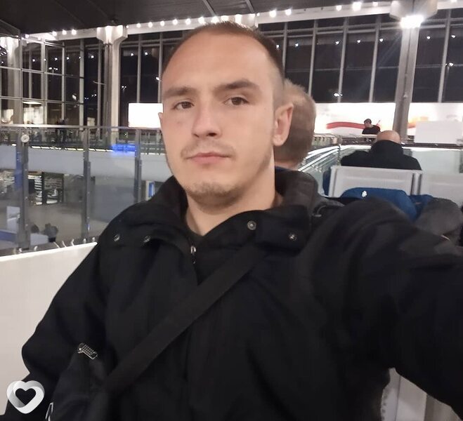 Алексей, 34, Николаеве — анкета №3438069