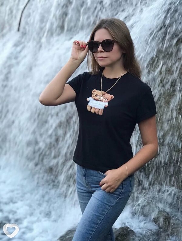 Каролина, 28, Усть-Каменогорск — анкета №3438104