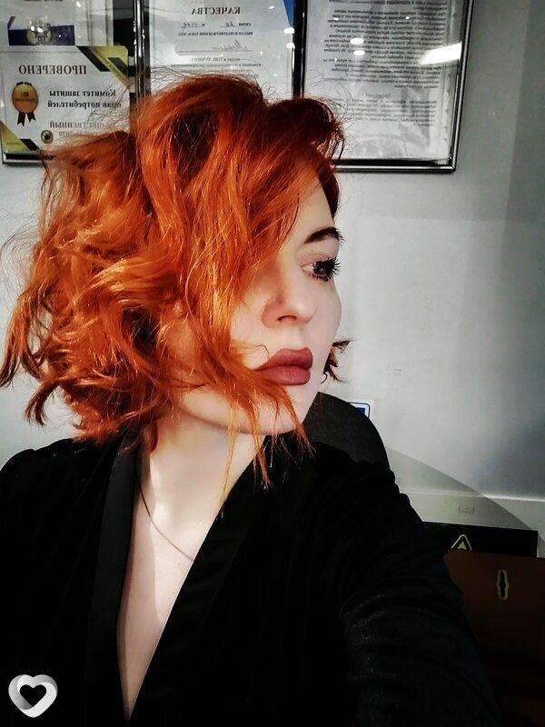 Мила, 42, Сочи — анкета №3438105
