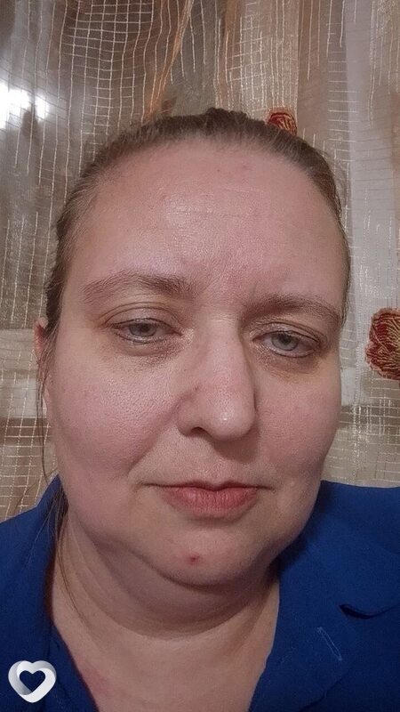 Юлия, 46, Березовский (Кемеровская обл) — анкета №3438111