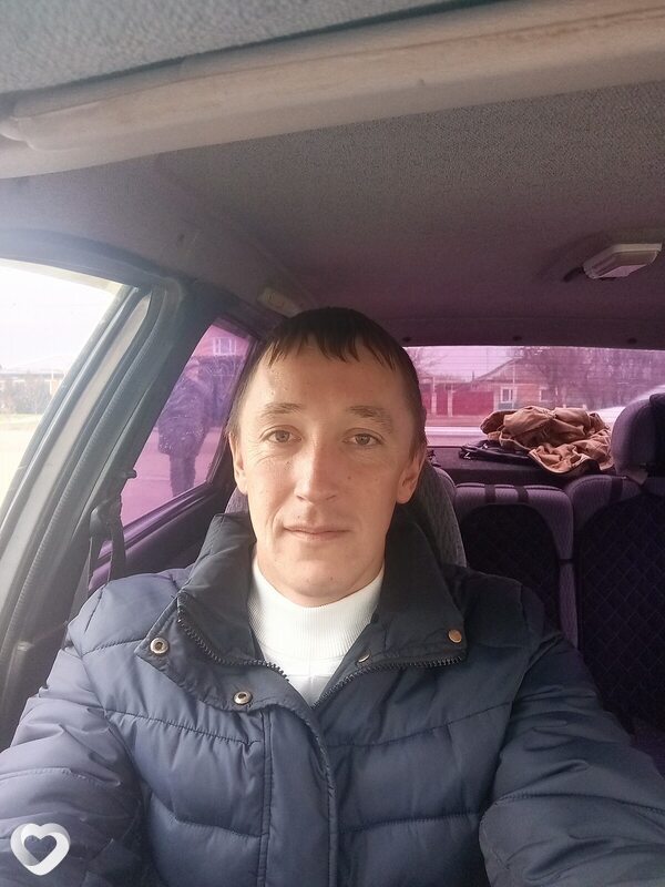 Александр, 36, Тихорецке — анкета №3438121