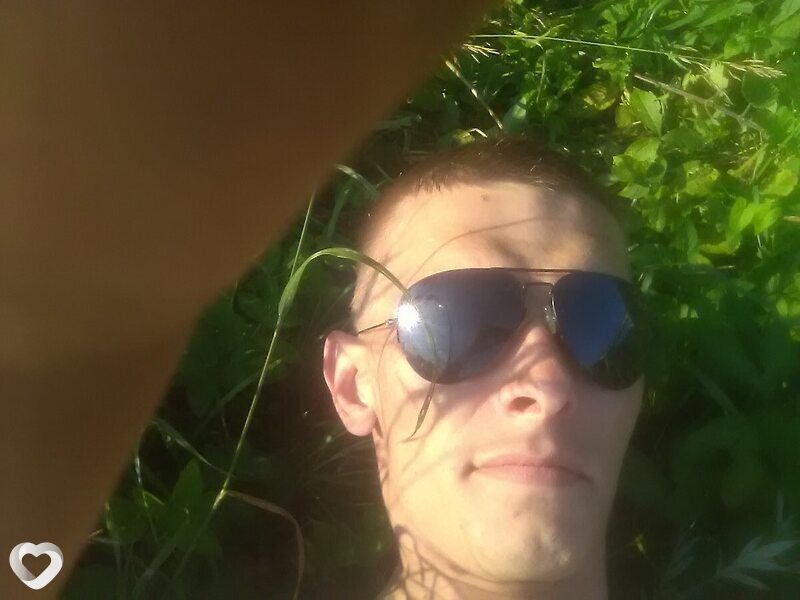 Павел, 39, Гродно — анкета №3438122