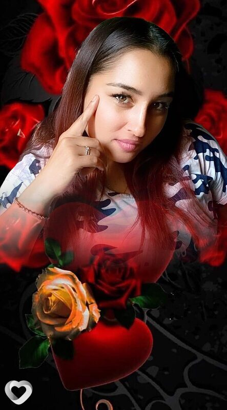 Магарита, 28, Новокузнецке — анкета №3438124