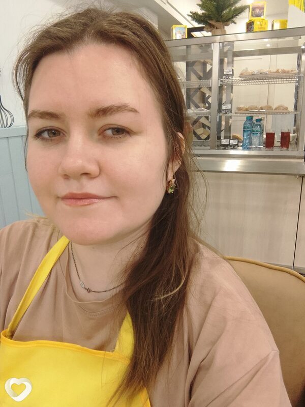 Лада, 29, Екатеринбурге — анкета №3438125