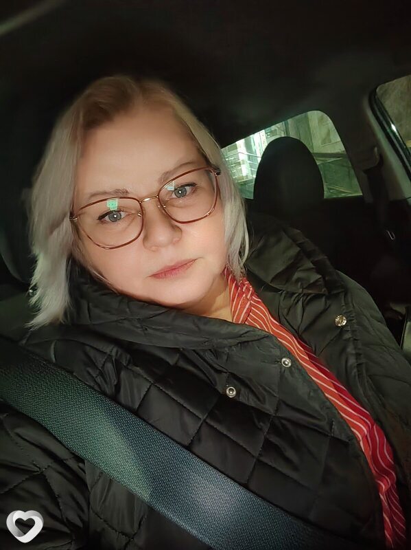 Екатерина, 41, Уфе — анкета №3438132