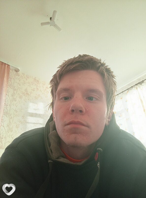 Геннадий, 23, Санкт-Петербурге — анкета №3438143