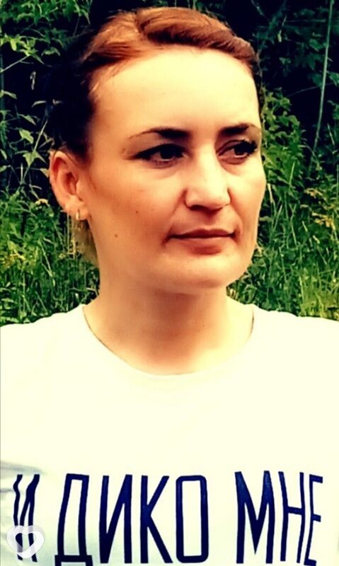 Наталья, 43, Стерлитамаке — анкета №3438255