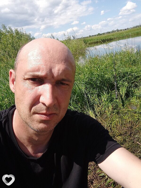 Юрий, 44, Оренбурге — анкета №3438256